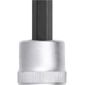 Chave Soquete Gedore RED Multidentada Longa M14 Encaixe 1/2"