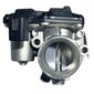 Corpo Borboleta Ford Ka 1.0 12V 3 Cilindros 2014 Em Diante