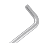 Chave Ponta Quadrada Raven 151006 8mm Bujão Carter Óleo Motor e Câmbio
