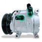 Compressor Ar Condicionado Hyundai HB20 1.0 12v 2012 a 2018 Delphi
