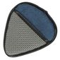 Luva Microfibra Triangular para Rodas e Aros Vonixx Luva Microfibra Triangular para Rodas e Aros Vonixx