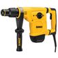 MARTELO ROMPEDOR SDS MAX 1.050W 220V DEWALT MARTELO ROMPEDOR SDS MAX 1.050W 220V DEWALT