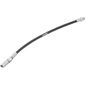 Extensão Flexível Para Bomba Graxa 20cm Vonder