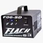 Carregador Baterias 12v 6Ah S/Display Flach F06-SD Carregador Baterias 12v 6Ah S/Display Flach F06-SD