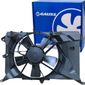 Eletroventilador Fiat Toro Jeep Renegade 1.8/2.4 2016/2021