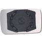 Lente Retrovisor Direito Fiat Uno EP 1991 A 1994