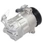 Compressor Ar Condicionado Fiat Toro 2.4 17/22 Flex Jeep Compass 2.0 16v 17/22 Tigershark Flex