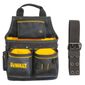 Bolsa Porta Ferramentas DeWalt 13 Bolsos Com Cinto