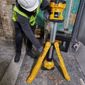 Torre Iluminação Profissional DCL079B DeWalt Sem Bateria