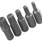 Jogo de Bits Multident King Tony 5-12mm 11pçs 1011MQ