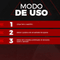 Renovador de Pneus Vonixx Shiny 500ml