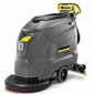 Limpadora e Secadora de Pisos 50L BD50/50 Karcher