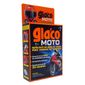 Repelente De Água Para Viseira Glaco Moto Com Aplicador 20ml Repelente De Água Para Viseira Glaco Moto Com Aplicador 20ml