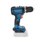 Parafusadeira e Furadeira Impacto 18V Bosch 1/2" Sem Bateria
