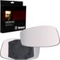 Lente Retrovisor Direito Fiat Stilo 2003 A 2007 Idea 2005 A 2010