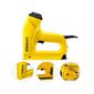 Grampeador Pinador Elétrico Profissional 220v Tre550 Stanley