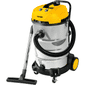 Aspirador de Pó 80L 2400W 220V 2 Motores APV2480 Vonder