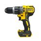 Parafusadeira e Furadeira de Impacto 1/2\\\" 20V DCD796B DeWalt