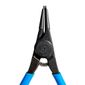 Alicate Para Anel Externo Reto 19-60mm 7" Gedore G 8000-A2