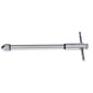 Desandador Vira Macho Longo "T" Com Catraca Nr. 20 5-12mm 27.0014 Rocast
