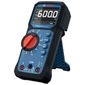 Multimetro Digital Bosch GDM 600-15