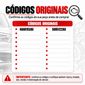 Coxim Motor Esquerdo Chrysler PT Cruiser 2.4 2001 a 2010