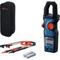 Alicate Amperímetro TRMS Bosch GMC 600-15