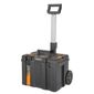 Combo Torre Armazenagem DeWalt Mclaren DWST60452-1 Combo Torre Armazenagem DeWalt Mclaren DWST60452-1