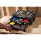Caixa 2 Gavetas Stanley Fatmax Prostack