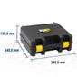 Caixa Plástica/Maleta VD 6002 Vonder 6107600200