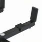Suporte Para Microondas e Forno Elétrico Ajustável