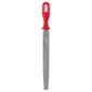Lima Chata Murça 8" Com Cabo 367.0020 Rocast