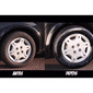 Super Pretinho Pneu Nobrecar 60 1L