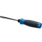 Chave Axial Catraca Encaixe 1/4" Com Imã Gedore