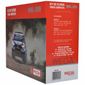 Kit de Filtros Renault Sandero RS 2.0 16v 15/23 WKL269 Kit de Filtros Renault Sandero RS 2.0 16v 15/23 WKL269