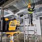 Nível Laser Verde Atomic 20V 70M DeWalt DCLE34030GB