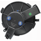 Motor do Ventilador Interno Citroen C3/C3 Picasso 2004... Peugeot 206 2001...