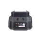 Chave Impacto Lynus 130kg Encaixe 3/4 1 Bateria 20V 4Ah