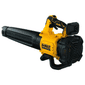 Soprador de Folhas DeWalt 20V Sem Bateria DCBL722-B3