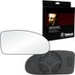 Lente Retrovisor Direito Ford Focus 2004 A 2008