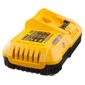 Carregador Rápido Baterias Flexvolt DeWalt DCB118-B2 20V-60V 220V