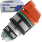 Bico Injetor VW Gol 1.0 CFI 1994 a 1996 Uno 1.0 Efi 1996 a 2001