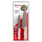 Kit Facas Cozinha Cabo Branco 2pçs Starrett