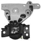 Coxim Motor Renault Duster/Oroch 2.0 12/... Direito