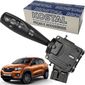 Chave de Seta Renault Kwid Após 2017 Com Farol Milha