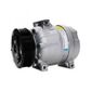 Compressor Ar Condicionado Renault Master 2.5 2008 a 2012 Delphi