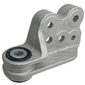 Suporte do Limitador De Torção Motor Toyota Corolla 2.0 19/... Cross 21/...
