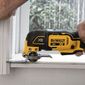 Multiferramenta Oscilante DeWalt DCS356B 20V XR Sem Bateria e Carregador