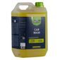 Shampoo Detergente Nobrecar 32 Lava Auto Concentrado 5L