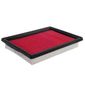 Filtro de ar motor Nissan March Versa Sentra 1.0 12V e Sentra 2.0